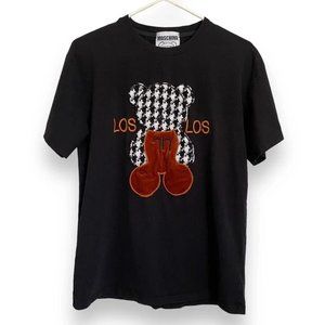 Moschino Tshirt Size Medium